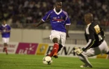 Samedi 26 mai 2012 - Match de gala entre la All Star Team et la sélection de La Réunion au stade Paul Julius Bénard (photo image-reunion.re)
