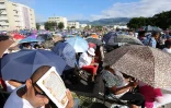 Lundi 28 Mai 2012

Messe au Chaudron des milliers de fidèles ont célébré la Pentecôte