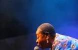 Vendredi 1er juin - Saint-Pierre - Calypso Rose au Sakifo 2012