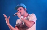 Dimanche 3 Juin 2012
Concert de ORELSAN au Sakifo