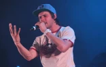 Dimanche 3 Juin 2012
Concert de ORELSAN au Sakifo