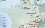 Le Tour de France