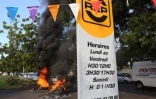Mardi 12 Juin 2012

Greve chez REP