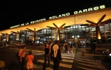 Aéroport Roland Garros