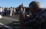 Mercredi 20 Juin 2012

Assemblée générale du personnel portuaire