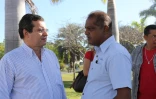 Mercredi 20 Juin 2012

Grève à REP
