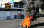 Mercredi 20 Juin 2012

Grève à REP