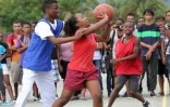 Vendredi 22 Juin 2012

Runball - Collège Le Toullec du Port