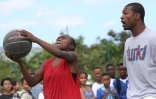 Vendredi 22 Juin 2012

Runball - Collège Le Toullec du Port