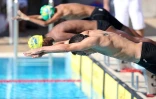 Dimanche 24 Juin 2012

 Championnats de La Réunion de natation