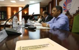 Mardi 26 Juin 2012

Assemblée générale de la CCIR