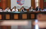Mardi 26 Juin 2012

Assemblée générale de la CCIR