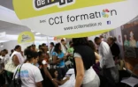 Mercredi 27 juin 2012 -Journée de l'alternance au parc des expositions de Saint-Denis