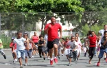 Mercredi 11 Avril 2012

Maurice Greene à La Réunion