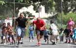 Mercredi 11 Avril 2012

Maurice Greene à La Réunion