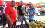 Mercredi 11 Avril 2012

Maurice Greene à La Réunion