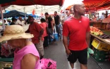 Mercredi 11 Avril 2012

Maurice Greene à La Réunion