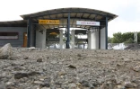 Station lave a Moin +