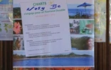 44 opérateurs ont adhéré à la charte "Nosy Be s'engage pour un tourisme durable" (photo D.R)