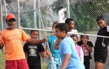 Village S'Ports au complexe sportif du Port