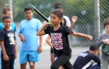 Village S'Ports au complexe sportif du Port