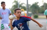Village S'Ports au complexe sportif du Port