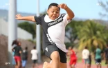Village S'Ports au complexe sportif du Port