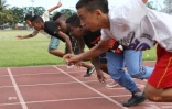 Village S'Ports au complexe sportif du Port
