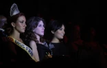 Vendredi 13 juillet 2012 - Élection de Miss Réunion 2012 (Photos image-reunion.re pour www.ipreunion.com)