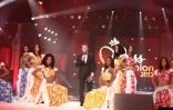Vendredi 13 juillet 2012 - Élection de Miss Réunion 2012 (Photos image-reunion.re pour www.ipreunion.com)