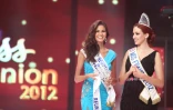 Vendredi 13 juillet 2012 - Stéphanie Robert a été élue Miss Réunion 2012 (Photos image-reunion.re pour www.ipreunion.com)