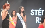 Vendredi 13 juillet 2012 - Stéphanie Robert a été élue Miss Réunion 2012 (Photos image-reunion.re pour www.ipreunion.com)