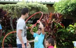 Jeudi 19 juillet 2012  photo Cristelle Belhote

Centre de loisirs école des Ylang Ylang