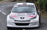 Tour auto 2012 (Photo Emmanuelle Villeneuve)