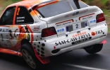 Tour auto 2012 (Photo Emmanuelle Villeneuve)