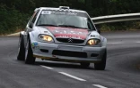 Tour auto 2012 (Photo Emmanuelle Villeneuve)