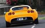 Tour auto 2012 (Photo Emmanuelle Villeneuve)