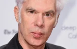Le réalisateur américain Jim Jarmusch assiste à la 26e cérémonie annuelle des Gotham Independent Film Awards, à New York, le 28 novembre 2016
