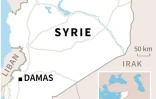 Syrie
