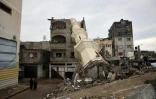 Trêve à Gaza: efforts accrus des médiateurs, négociations au Caire et à Doha