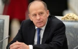 Alexandre Bortnikov, patron des services de sécurité russes (FSB), en décembre 2019 à Moscou
