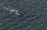 La magistrate avait relevé les conditions à haut risque pour un bateau "complètement inadapté à la navigation en haute mer"