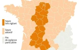 Vigilance météo