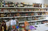Les Lituaniens sont les plus grands buveurs d'alcool dans le monde avec une consommation de 18,2 litres d'alcool pur par an et par habitant, selon l'Organisation mondiale de la Santé (OMS)