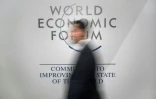 Le forum économique mondial  aura lieu du 17 au 20 janvier 2017, à Davos en Suisse.