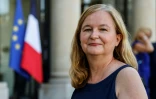 Nathalie Loiseau le 6 septembre 2021, à Paris