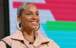 Alicia Keys, le 20 novembre 2019 à New York
