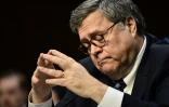 Le ministre américain de la Justice William Barr