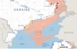 Invasion russe en Ukraine