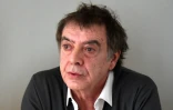 Jules Frutos, codirecteur du Bataclan, le 24 novembre 2015 à Paris